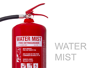 More info about How to Use Water Mist Fire Extinguishers